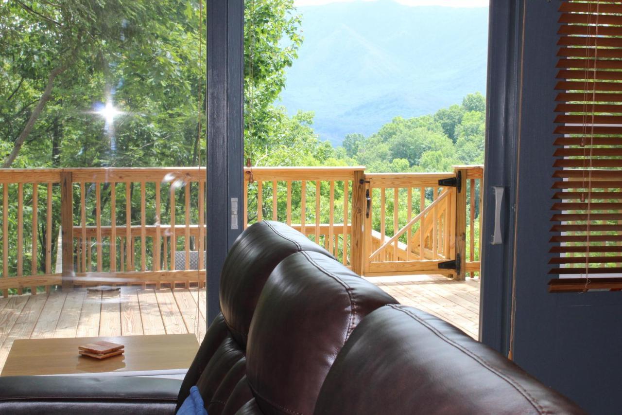 Hummingbird Βίλα Gatlinburg Εξωτερικό φωτογραφία