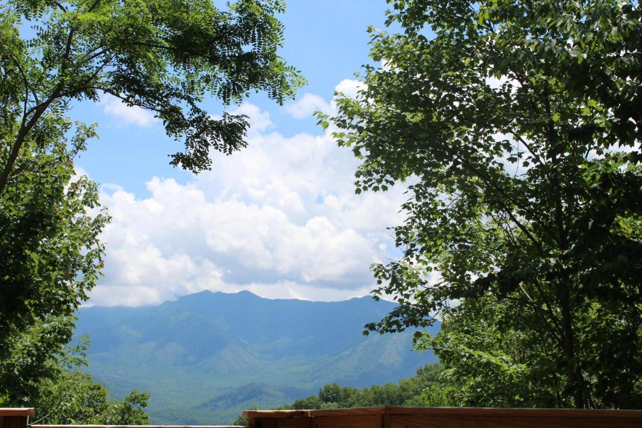 Hummingbird Βίλα Gatlinburg Εξωτερικό φωτογραφία